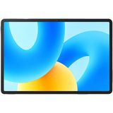 HUAWEI MatePad 11,5'' Grau | Tablet | 11,5" 120 Hz FullView Display | 7.700 mAh Akku mit Schnellladefunktion | 6,85 mm dünnes Unibody- Metallgehäuse