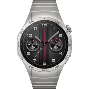 Huawei Huawei Watch GT4 46mm (Phoinix-B19M), titanium