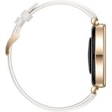 Huawei Watch GT4 Smartwatch 41mm Wit iOS & Android