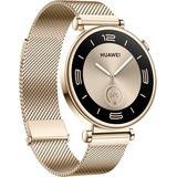 Huawei Watch GT 4 Goud 41mm