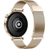 Huawei Watch GT 4 Goud 41mm
