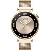 Huawei Watch GT 4 Goud 41mm