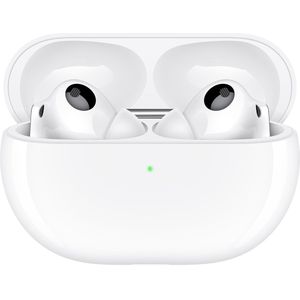 Huawei FreeBuds Pro 3 Headset Bedraad en draadloos In ear Oproepen/muziek USB Type C Bluetooth Wit