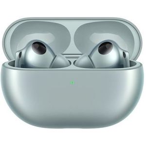 Huawei FreeBuds Pro 3 Headset Bedraad en draadloos In-ear Oproepen/muziek USB Type-C Bluetooth Groen