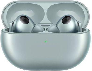 Huawei FreeBuds Pro 3 Headset Bedraad en draadloos In ear Oproepen/muziek USB Type C Bluetooth Groen