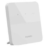 Huawei B320-323 CPE - Router - Wit - 4G/3G Verbinding - Voor Maximaal 32 Apparaten