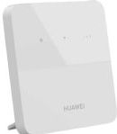 Huawei B320-323 CPE - Router - Wit - 4G/3G Verbinding - Voor Maximaal 32 Apparaten