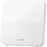 Huawei B320 - Mini Router - Draagbare 4G Router - Voor Camper en Caravan