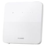 Huawei B320 - Mini Router - Draagbare 4G Router - Voor Camper en Caravan