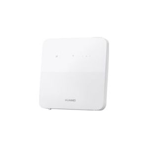 Huawei B320 - Mini Router - Draagbare 4G Router - Voor Camper en Caravan