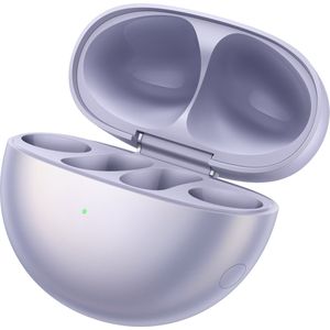 HUAWEI FreeClip - Hoofdtelefoon - Wit - Bluetooth - Open-Ear Ontwerp