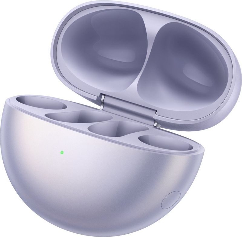 HUAWEI FreeClip - Hoofdtelefoon - Wit - Bluetooth - Open-Ear Ontwerp