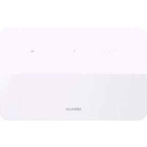 Huawei - B636-336 - Router - Wit - 4G - Wi-Fi 6