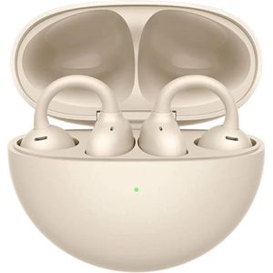 HUAWEI FreeClip - Koptelefoon - Lichtgewicht - C-Bridge Ontwerp