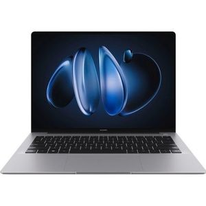 Huawei MateBook 14 - Grijs - Notebook - 14,2 inch - 512 GB - 16 GB RAM - Intel Core Ultra 5 125H