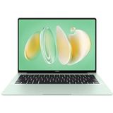 Huawei MateBook 14 2024 - Notebook - Groen - 14.2 inch - 1000 GB - 16 GB