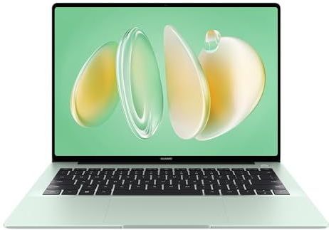 Huawei MateBook 14 2024 - Notebook - Groen - 14.2 inch - 1000 GB - 16 GB