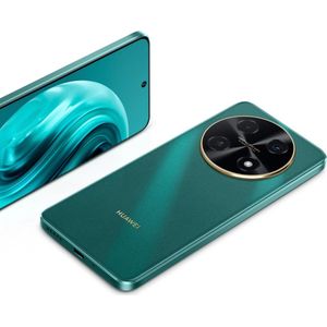 HUAWEI nova 12i - Smartphone - Donkergroen - Dual SIM - 8+128GB