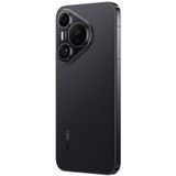 Huawei - PURA - Mobiele Telefoon - Zwart - 12 GB RAM - 256 GB Opslag