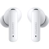 Huawei FreeBuds 6i Wit, TWS met noise cancelling, ANC oortelefoon