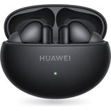 Huawei FreeBuds 6i | In-Ear-Kopfhörer | bis zu 35 Std Musikwiedergabe | Dynamische Viermagnet-Treiber | 40 Min. Ladezeit | 6 MEMS Mikrofone