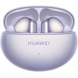 Huawei FreeBuds 6i Headset True Wireless Stereo (TWS) In ear Oproepen/muziek Bluetooth Paars