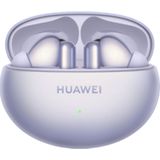 Huawei - Freebuds 6i - Draadloze Oordopjes - Wit - Hoogwaardige Audio