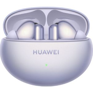 Huawei FreeBuds 6i Headset True Wireless Stereo (TWS) In ear Oproepen/muziek Bluetooth Paars