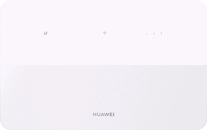 Huawei B636-336 Router - 4G LTE CAT13 - Dual-Band Wi-Fi 6