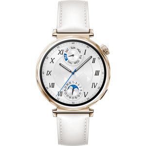 Huawei - Watch GT 5 - Smartwatch - Zwart - Roestvrij Staal