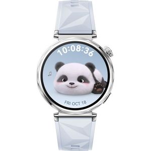 Huawei - Watch GT 5 - Smartwatch - Zwart - Metalen Behuizing