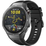 Huawei - GT5 Pro - Smartwatch - Zwart - AMOLED-Display