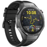 Huawei - GT5 Pro - Smartwatch - Zwart - AMOLED-Display