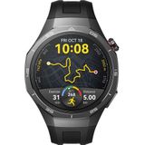 Huawei - GT5 Pro - Smartwatch - Zwart - AMOLED-Display