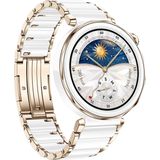 Huawei Watch GT5 Pro Weiß 42 mm