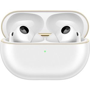 Huawei - FreeBuds Pro 4 - In-Ear Hoofdtelefoon - Wit - Draadloos