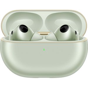 Huawei Freebuds Pro 4 Groen: Dual-driver True Sound| Intelligent Dynamic ANC