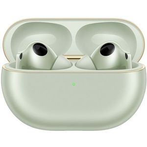 HUAWEI - FreeBuds Pro 4 - Draadloze Hoofdtelefoon - Zilver - Audiocodec L2HC 4.0