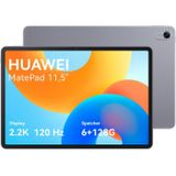 Huawei MatePad 11.5 Zoll 6 GB + 128 GB WiFi Tablet (11,5", 128 GB, HarmonyOS, Bundle mit M-Pen lite)