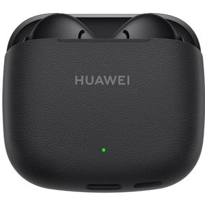 Huawei FreeBuds SE 3 - Koptelefoon - Zwart - Draadloos - 9 uur Luistertijd