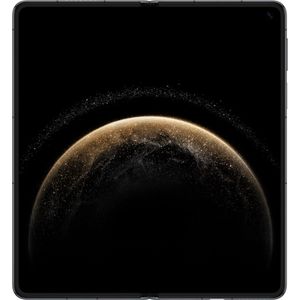 Huawei Mate X6 (") Dual SIM 4G USB Type C 12 GB 512 GB 5110 mAh Zwart
