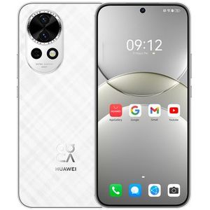 Huawei nova 13 17 (") Dual SIM 4G USB Type C 12 GB 256 GB 5000 mAh Wit