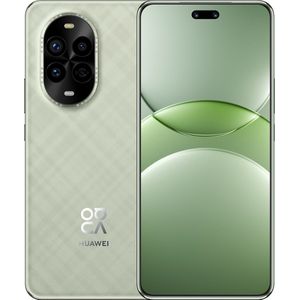 HUAWEI nova 13 Pro / Dual SIM / 12+512 GB / AppGallery /Groen/ Smartphone