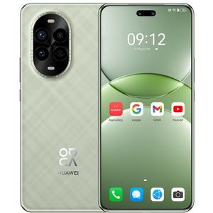 Huawei - Nova 13 Pro - Mobiele Telefoon - 512 GB - 12 GB RAM