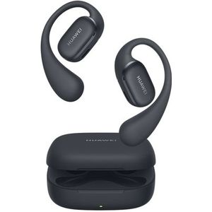 Huawei - FreeArc - Koptelefoon - Zwart - IP57 Waterbestendig