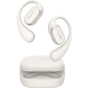 Huawei - FreeArc - Hoofdtelefoon - Zwart - Bluetooth 5.2