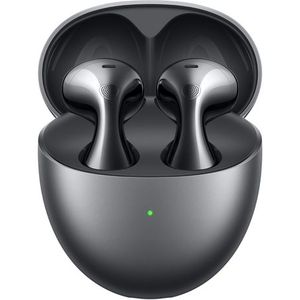 Huawei - FreeBuds 6 - Koptelefoon - Zwart - Draadloos