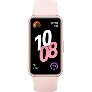 Huawei Band 10 Activiteitsmeter Roze