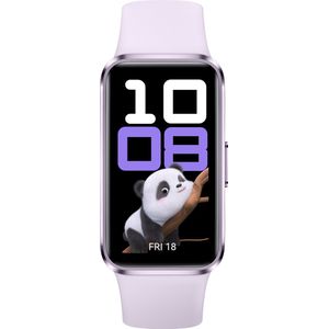 Huawei Band 10 - Fitnesstracker - Zwart - AMOLED-display