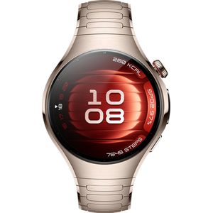 Huawei - Watch 5 - Smartwatch - Zwart - AMOLED-Display